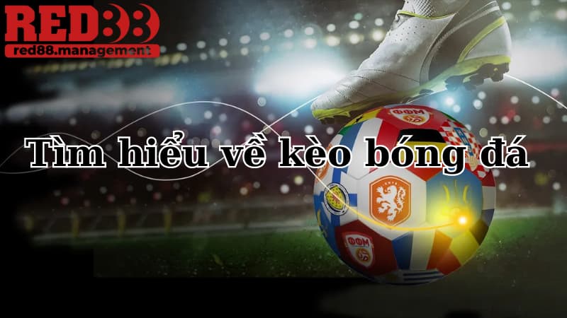 kèo bóng đá Tìm hiểu về kèo bóng đá