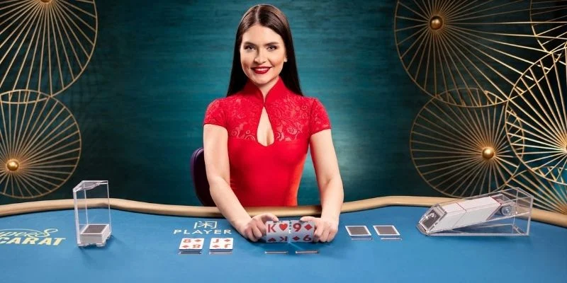 Casino SKY88: Trải Nghiệm Chơi Game Trực Tuyến Đỉnh Cao