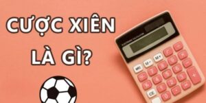 Cược xiên là gì