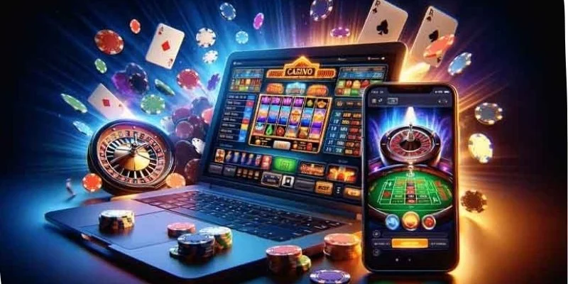 Khám phá những điểm hấp dẫn của sòng bài casino