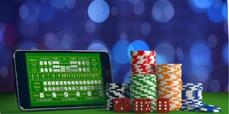 Top 5 nhà cái uy tín cung cấp sòng bài casino chất lượng