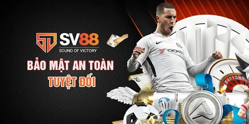 Thông tin về chúng tôi SV88