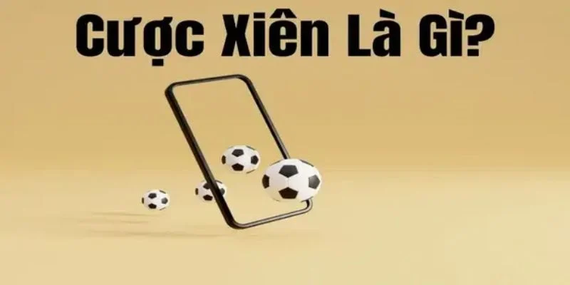 Ưu điểm của cược xiên là gì