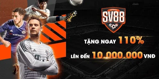 Về chúng tôi SV88
